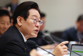 李 대통령, 쿠팡 정보 유출 “기업 부과 과태료 현실화…강제조사권 검토하라”