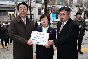 ‘통일교 금품수수 의혹’ 정치권 파장 일파만파