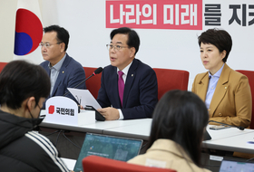 野 “통일교 게이트 특검 필요” 與 “판 키우려는 정치공세 불과”