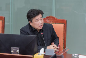 ‘워스트 경기도의원’에 또다시 이름 올린 양우식 위원장