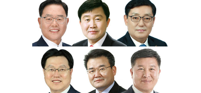 [지선 뛰는 사람들] 양주시장, 급격한 도시확장으로 달라진 선거지형