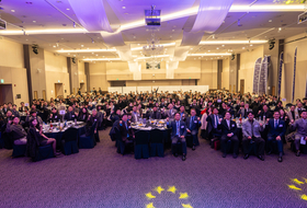 한국 피트니스 빛낸 전문가 한 자리에 모였다…‘제2회 코리아 피트니스 어워즈’ 개최