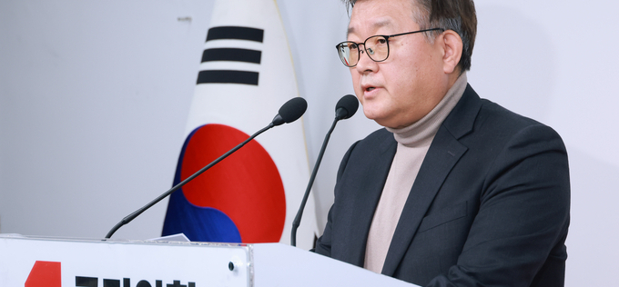 국힘 당무위, 김종혁 ‘당원권 정지 2년’ 징계 권고...‘친한계’ 발끈