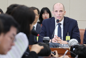 과방위·정무위, 쿠팡 청문회 질타·김범석 고발