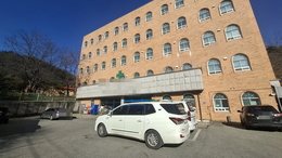 “임금은 떼이고, 퇴직금은 사라졌다” 안성 A요양병원, 노동자 40여 명 집단 체불 의혹