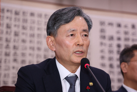 “대의민주주의 정면 위반”…헌재, 조지호 파면 결정