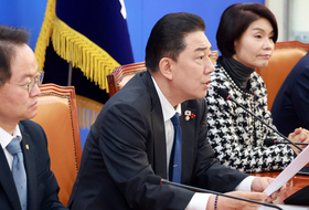 與 ‘내란전담재판부법’ 23일 상정·24일 처리 野 “필리버스터”...전운 고조