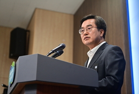 김동연, 지방재정 ‘빨간불’ 지적에 “경기도, 서울과 달라”