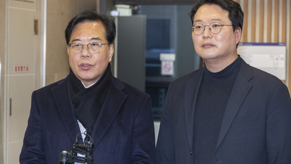 국힘·개혁신당 통일교 특검 ‘제3자 추천’ 합의…與 “수용 의사 전혀 없다”