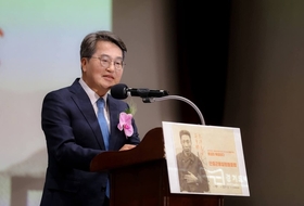 김동연 “독립지사 삶·이야기 기리는 일은 계속될 것”