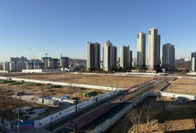 LH 동탄2 업무지구 공공분양 사전공고 파장