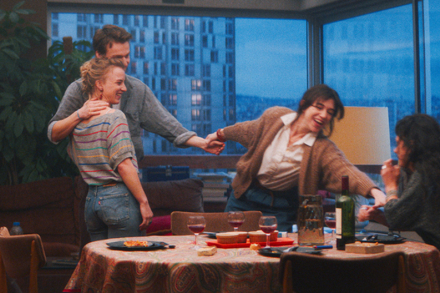 [오동진의 언제나 영화처럼] 오랜만에 만나는 프랑스식 정통 좌파 영화