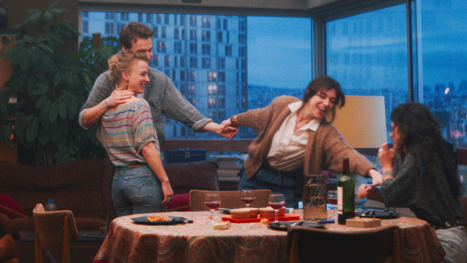 [오동진의 언제나 영화처럼] 오랜만에 만나는 프랑스식 정통 좌파 영화