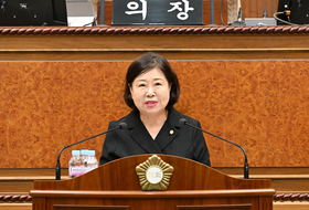 이계옥 의정부시의원 ‘제명’ 확정…시의회 역사상 ‘최초’