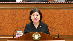 이계옥 의정부시의원 ‘제명’ 확정…시의회 역사상 ‘최초’