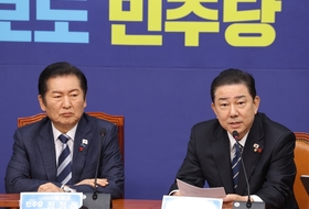 통일교 특검 급물살 타나···與 “통일교 특검 하자” 野 “바로 진행”