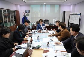 이언주 “동백~신봉선 완성도 높이려면 용인지역 3대 과제 반영해야”