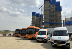 인천시, 검단신도시 수요응답형(I-MOD) 버스… 6월까지 한시 연장