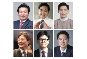 [신년호] 국힘 경기도지사 후보 ‘인물난’ 속 3가지 범주로 분류