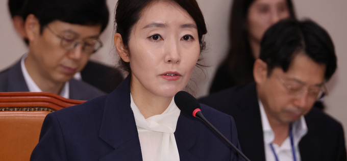 與, ‘공천 헌금 의혹’ 강선우 제명키로 전격 결정