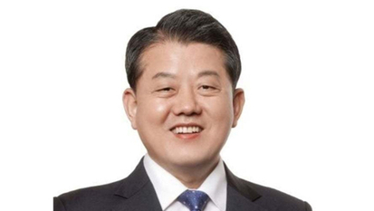 김병주, 경기도지사 출마 공식 선언..“‘완전히 새로운 진짜 경기도’ 만들겠다”