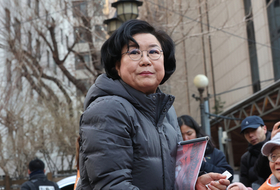 이혜훈 기획예산처 장관 후보자 재산 10년새 110억 원 늘어