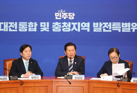 ‘2차 종합특검·윤석열 1심 선고’ 등 6월 지방선거 4대 변수