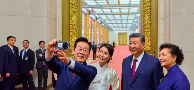한중 정상회담 놓고 여야 상반된 평가···“성공적”vs“빈손 외교”