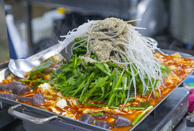 경기관광공사와 함께 '변하지 않는 추억의 맛' 찾으러 떠나볼까