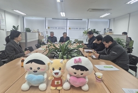 국힘 김포 도의원들,민주 김포 국회의원 특조금 '숟가락 얹기' 비판