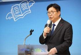 도성훈 인천시교육감 "학교 현장 지원 강화에 총력 쏟겠다”