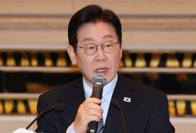 이재명 대통령 “中에 북핵 등 한반도 문제 중재 역할 요청”