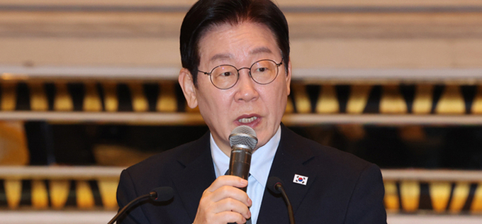 이재명 대통령 “中에 북핵 등 한반도 문제 중재 역할 요청”