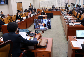 법사위, 2차 종합·통일교 특검법 與 주도 안건조정위 회부...8일 본회의는 무산