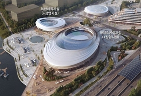 ‘기약 없는 기다림’ 국제스케이트장 유치…구체적인 계획도 전무