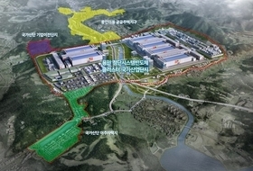 경기도지사 선거 주자들, 용인 반도체 클러스터 놓고 ‘말말말’