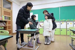 저출산 직격탄, 올해 초등 1학년 29만 명대로