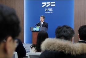 시작된 차기 경기도지사 경쟁···후보군들 간 물밑 공방 치열