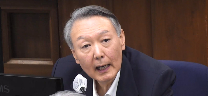 윤석열 오늘 1심 선고... 내란 첫 결론