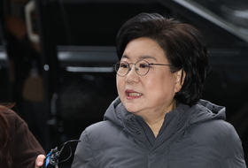 여야, 19일 이혜훈 인사청문회 개최 놓고 공방