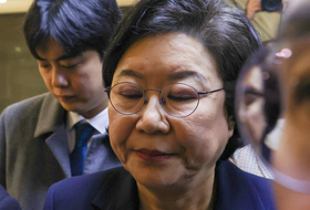 ‘이혜훈 청문회’ 후보 없이 파행···진행 여부 놓고 여야 공방