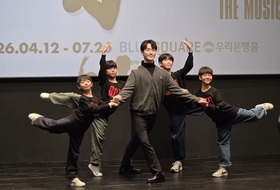 춤을 사랑하는 소년들의 '현재'와 '미래'…다섯 명의 '빌리'를 만나다