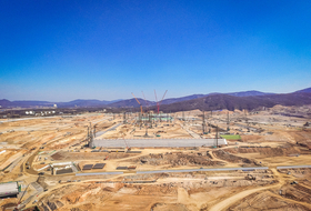 용인 반도체 클러스터 건설현장 주52시간 상시 위반