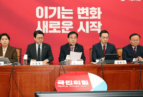 국민-개혁, ‘쌍특검(통일교·공천뇌물 특검)’ 공조 이상기류