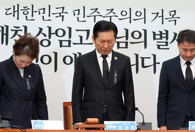 與, 이번주 ‘이해찬 추모기간’ 지정···“상주역할 다할 것”