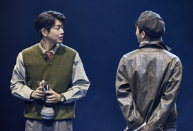 [오늘의 공연] 편견과 맞서 싸울 수밖에 없던 한 천재의 외로운 외침 "난 누구인가요"