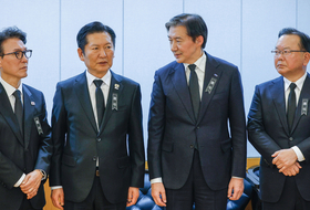 6월 지방선거 ‘2월 정국’ 최대 분수령...與 합당, 국힘 내홍, 尹 내란 1심 선고