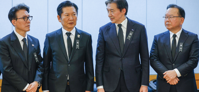 6월 지방선거 ‘2월 정국’ 최대 분수령...與 합당, 국힘 내홍, 尹 내란 1심 선고