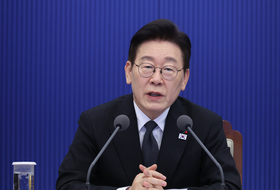 이재명 대통령 ‘부동산 투기 억제’ 발언 놓고 여야 공방