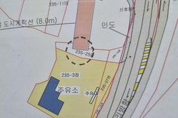 남양주시 ‘행정 착오’로 15년째 시민 피해